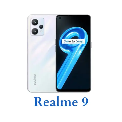 Realme 9 Price in Nepal [Updated 2024]