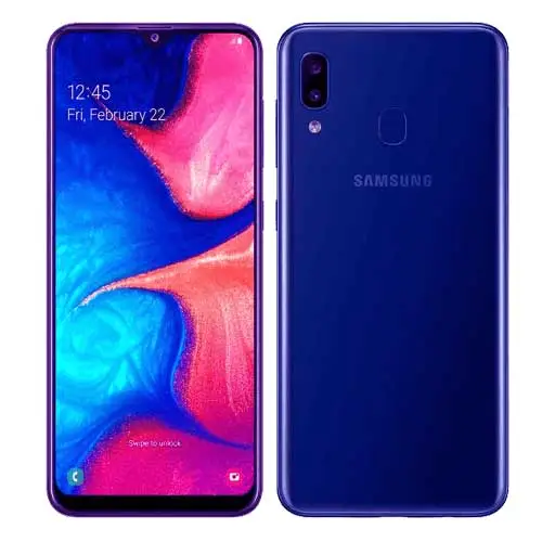 Samsung A20 Price in Nepal