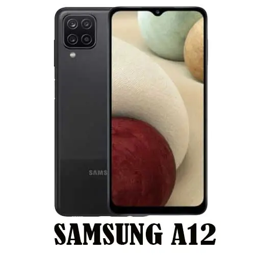 Samsung A12 Price in Nepal [Updated]