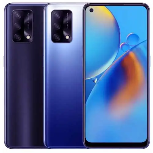 Oppo F19 Pro Price in Nepal & Specification