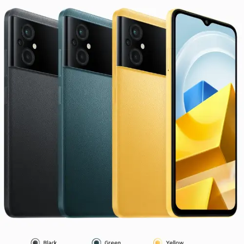 Poco M5 price in Nepal [Updated 2024]