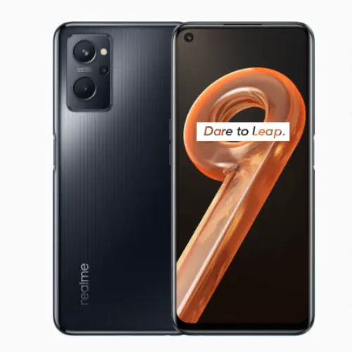 Realme 9i Price in Nepal [Updated]