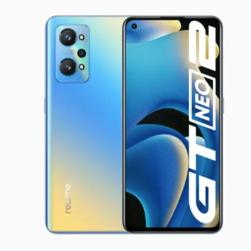 Realme GT NEO 2 price in Nepal [Updated]