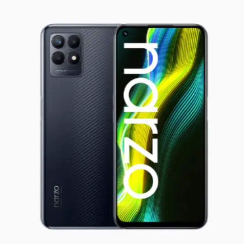 Realme Narzo 50 price in Nepal [Updated]