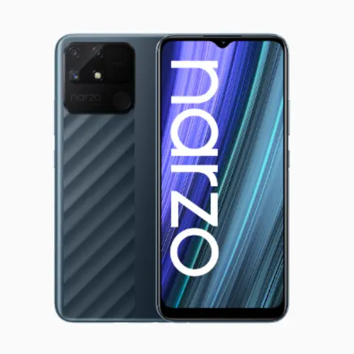 Realme Narzo 50A price in Nepal [Updated]